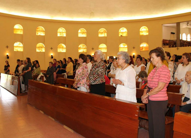 Exalumnas 65 Aniversario del Colegio Exalumnas 65 Aniversario del Colegio